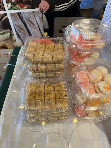 Photo of Casablanca Bakery & catering - 85 Bond, St. John's, NL A1C 1T3